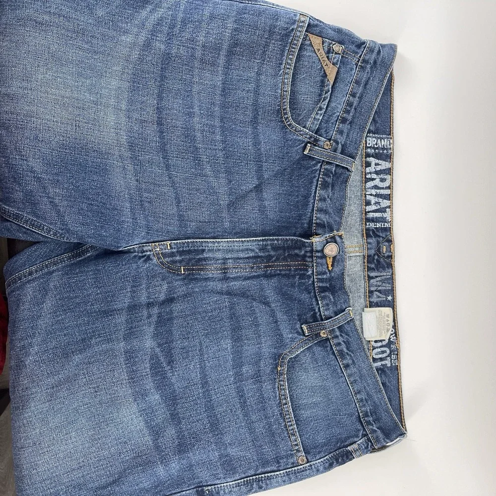 Ariat men roadhouse